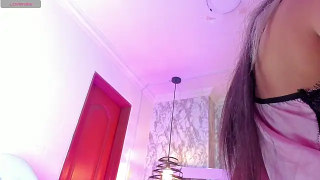 Dahiana_Dmour_ webcam