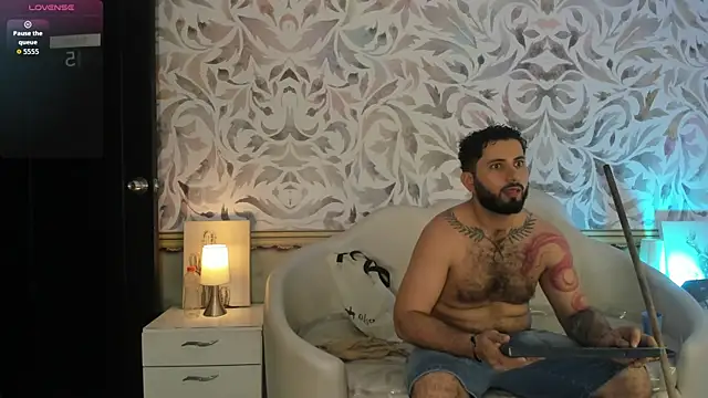 bear_mao_ webcam