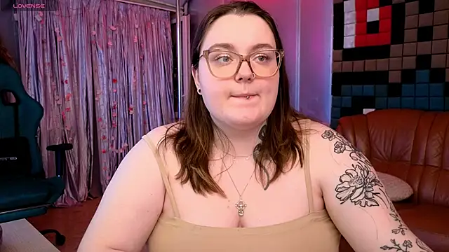 CatherineClaire webcam