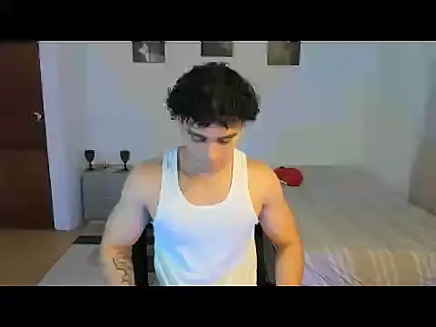 mateo_jack webcam