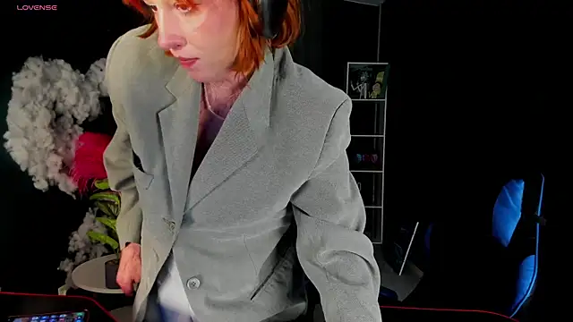 Maya_foxy webcam
