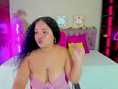 dakota__ebony webcam