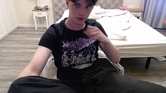 arthur___king webcam
