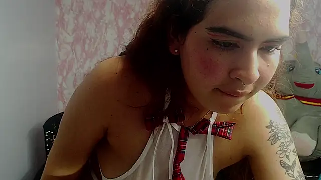 Celeste_sweet_ch webcam