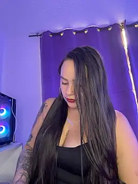 Kendaall_11 webcam