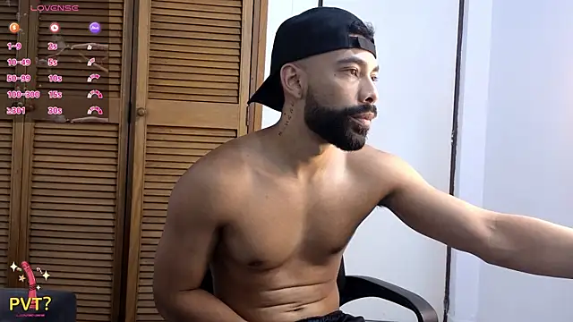Blade_millerr webcam