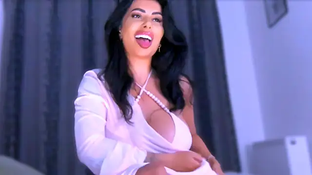 Moonamour webcam