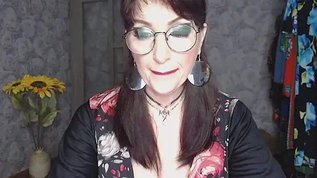 Aziza1 webcam