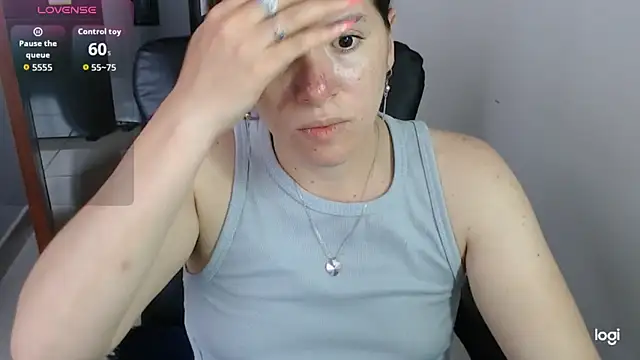 spicey_latina webcam