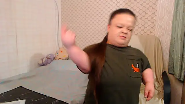 Janiffer_MiMi webcam