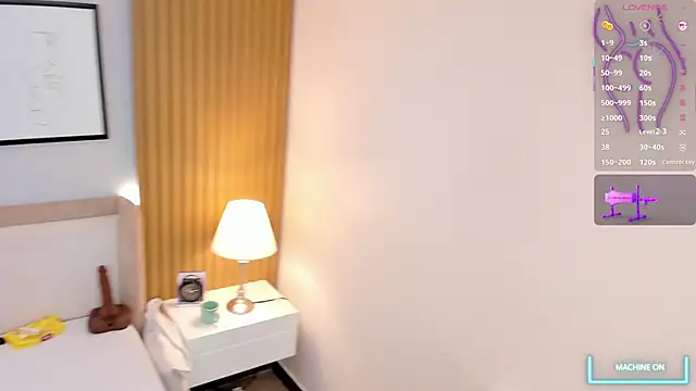 bounce_katty webcam