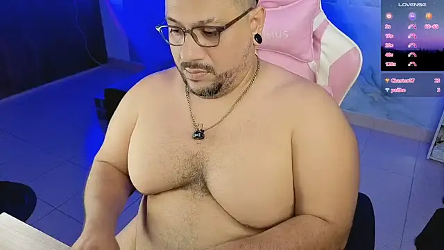 jacoob_woods webcam