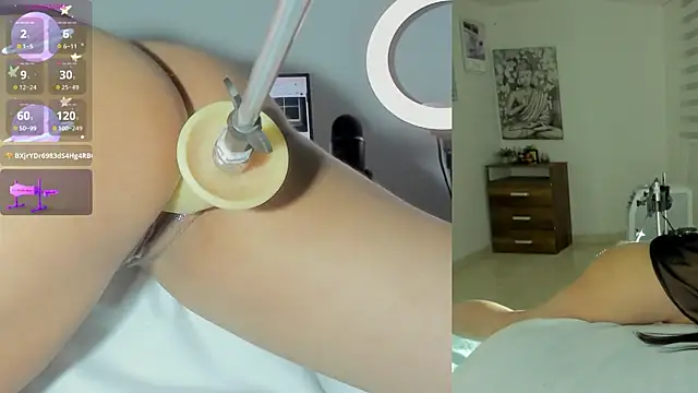 sofi_velez webcam