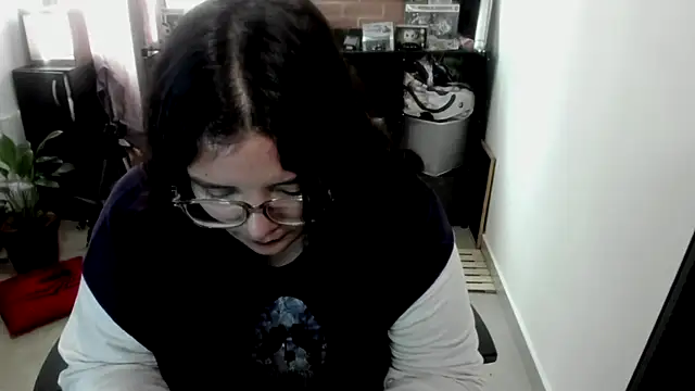 aika-dreams webcam