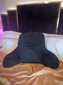 KarissaChantelle webcam