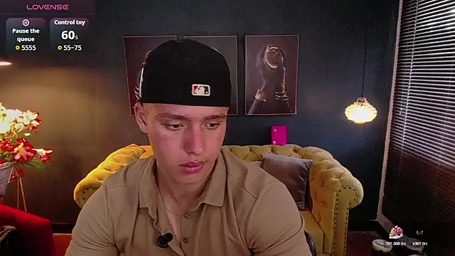 deivid_parker webcam