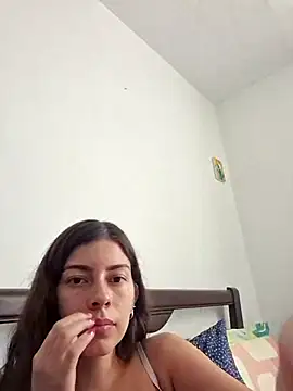irisbound - IrisBound's free webcam - UK Sex Cams