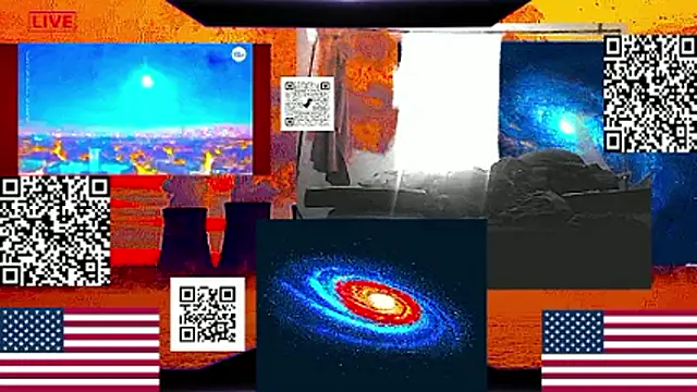 RussellTaylorLacy webcam