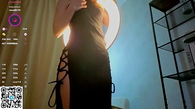 NerixalVire webcam