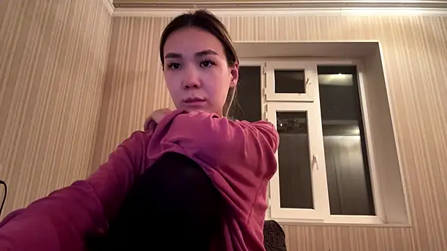 JenellKjelland webcam