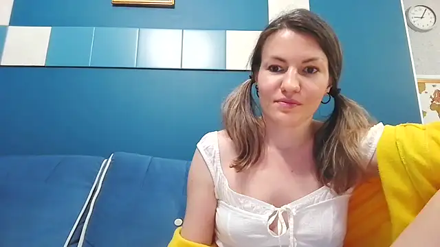 Margarett webcam