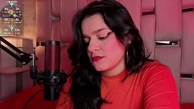 ValerieKay_ webcam