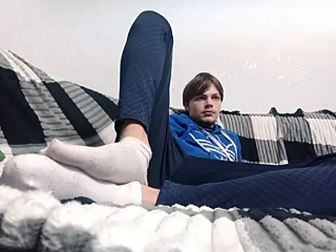 RayMartino webcam