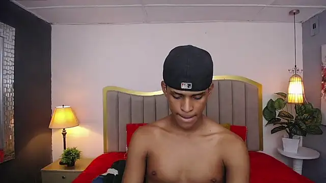 jhos_padill webcam