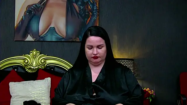 GeorgiaLerox webcam