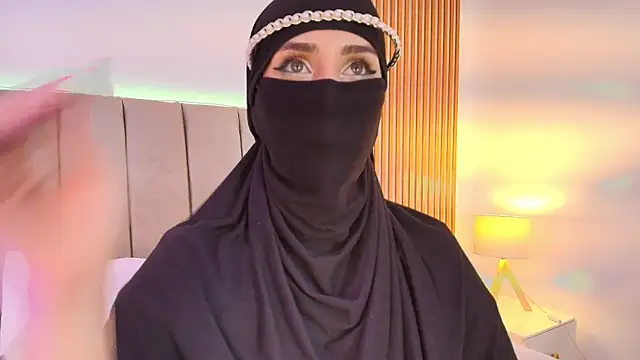 rawiya live sex cam