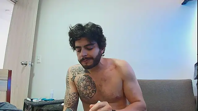 thomas_gun webcam