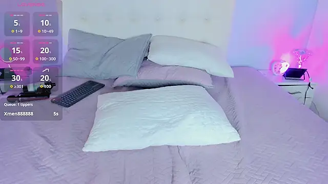 Anny_mayyer webcam