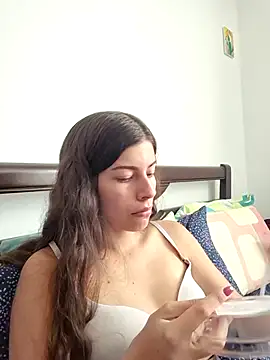 IrisBound webcam