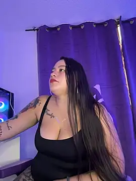 Kendaall_11 webcam
