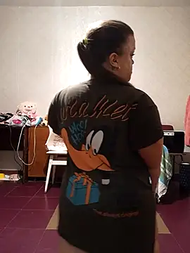 Janiffer_MiMi webcam