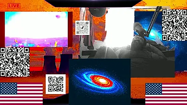 RussellTaylorLacy webcam
