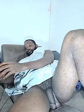 bigblackbangerkay webcam