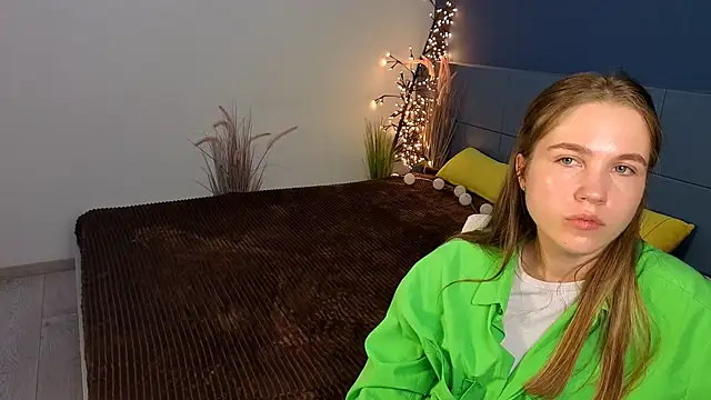 LoveXLexi webcam