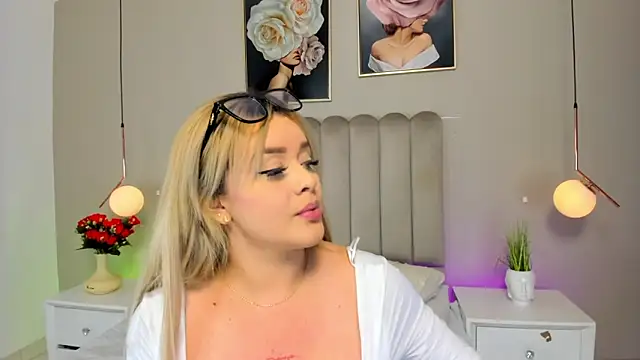 Dani_rosse_ webcam