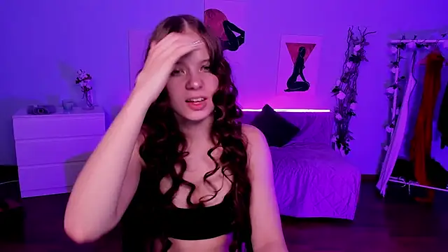 BetsyKiss webcam