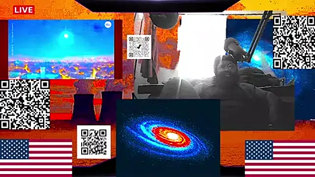 RussellTaylorLacy webcam
