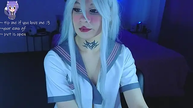 Модель: your_little_eva