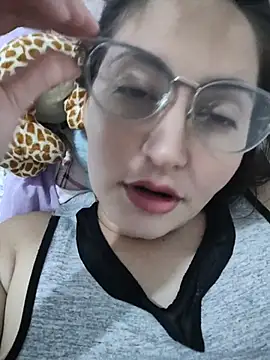 Fetichista23 webcam