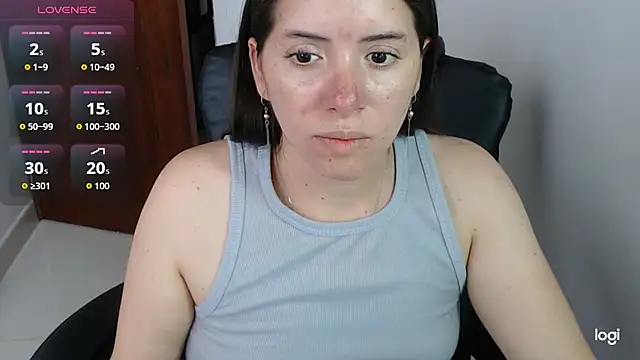 spicey_latina webcam