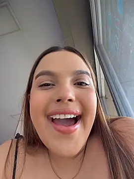 Colibri_xxx webcam