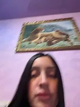Soft_Pleasure webcam