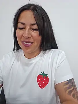 JustSamantha_ webcam