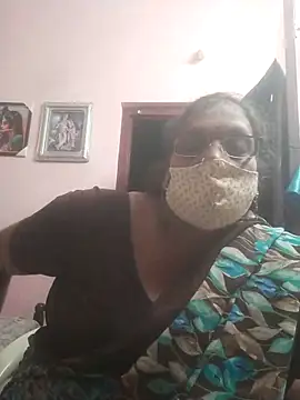 sarala_telugu webcam
