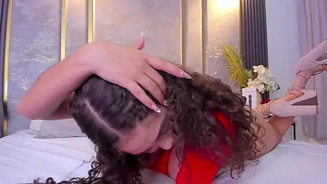 CamilaCastillo webcam