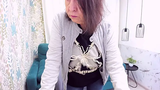 LindaPassionate webcam